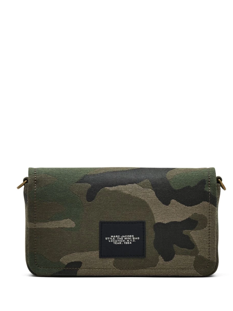 Cheap Camo The Women Marc bag Jacobs mini 0401